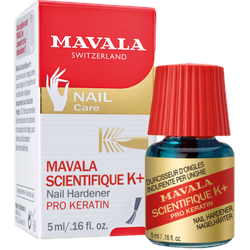 Mavala Scientifique K+ Nagelhärter 5 ml