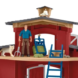 Schleich Farm World 42606
