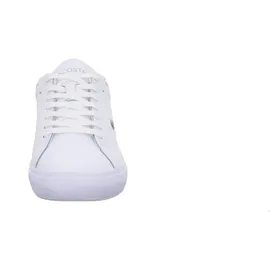 Lacoste Powercourt Herren Weiß 42