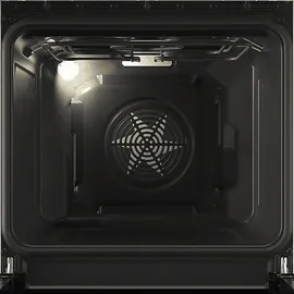 Gorenje GEC5C41WG Standherd (EEK A, Elektrokochfeld, 70 Liter)