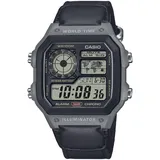 Casio AE-1200WHUB-8AVEF