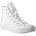 Chuck Taylor All Star Mono High Top white monochrome 44 5