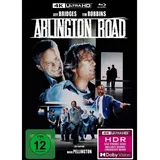 Alive Blu-ray Arlington Road,1 4K UHD-Blu-ray + 1 Blu-ray (2-Disc Limited...