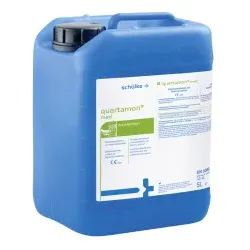 Schülke quartamon® med Desinfektionskonzentrat 100109 , 5 l - Kanister