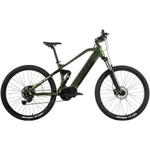 ADORE Enforce 4.0 29 Zoll RH 46 cm grün