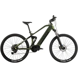 ADORE Enforce 4.0 29 Zoll RH 46 cm grün