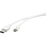 Kramer USB 3.1 GEN-2 Kabel C-USB31/CA-3