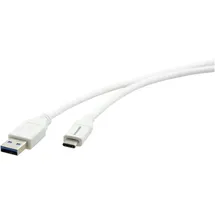Kramer USB 3.1 GEN-2 Kabel C-USB31/CA-3