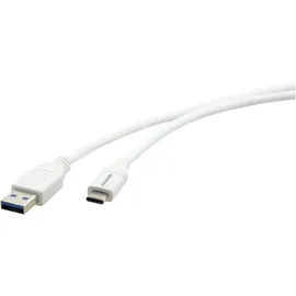Kramer USB 3.1 GEN-2 Kabel C-USB31/CA-3