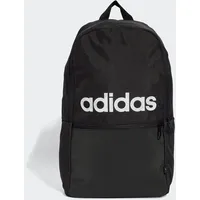 Adidas Classic Day - Rucksack (black/white)