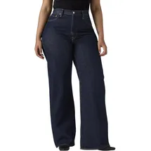 Levi ́s ® Levi's Damen Ribcage Wide Leg H223 Jeans, Shaded View,30W / 30L