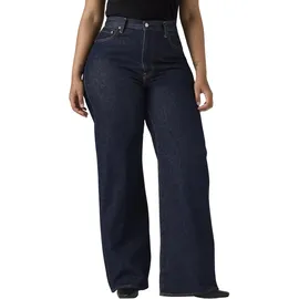 Levi ́s ® Levi's Damen Ribcage Wide Leg H223 Jeans, Shaded View,30W / 30L