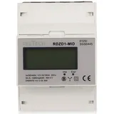 Reltech Drehstomzähler RDZD1-MID