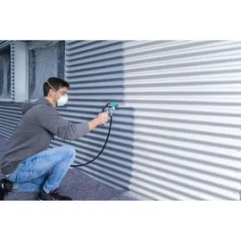 Wagner Farbspritzpistole Control Pro 350 R