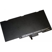 BTI HP-EB850G3 Laptop-Ersatzteil Akku