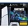 Sony PlayStation 5 Slim Digital Edition + Fortnite Cobalt Star Bundle