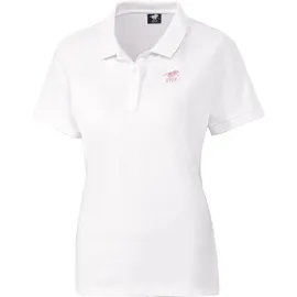 Polo Sylt weiß L
