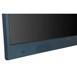 Telefunken PL32BI 32" LED HD mobiler Akku-TV blau