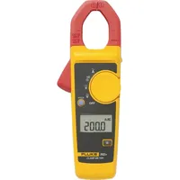 Fluke FLUKE-302+/EUR Stromzange digital CAT III 600 V, CAT