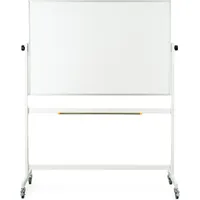 Sport-Thieme Sport-Thieme, Präsentationstafel, Drehgestelltafel mobil (180 x 100 cm)