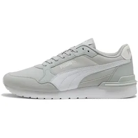 Puma ST Runner V4 NL Cool Light Gray/White 42,5