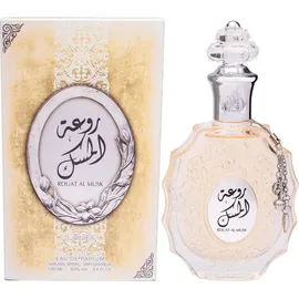 Lattafa Rouat Al Musk Eau de Parfum 100 ml