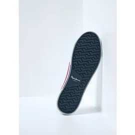 Pepe Jeans Brady Herren Weiß 42