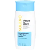 PXG Pharma GmbH SOLERO After Sun