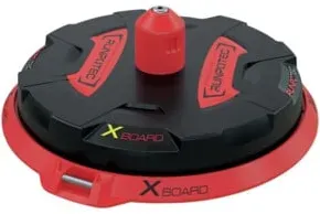 Kabelabroller XB D.300mm Trgf.300kg RUNPOTEC