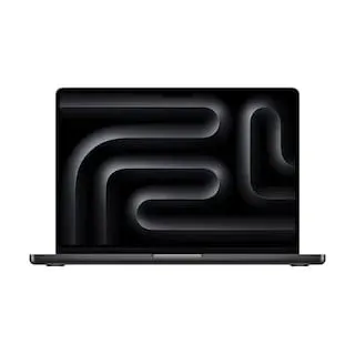 2024 M4 Pro 48 GB RAM 4 TB SSD 20-Core GPU Space Schwarz