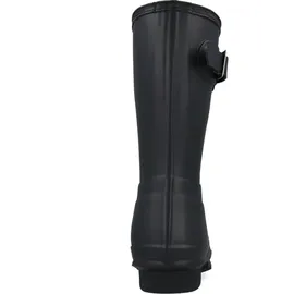 Hunter Original Short Boot Hunter Navy Größe EU