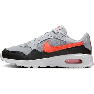 Sneaker Kinder 015 wolf grey/bright crimson-anthracite 35.5