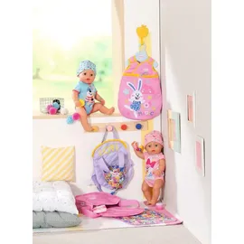 BABY BORN Magic Boy 43cm