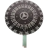 Kings Dart Dart-Matrix für Dartscheibe Profi