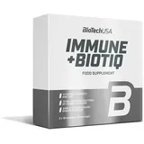 BIOTECH Immune + Biotiq Kapseln 36 St.