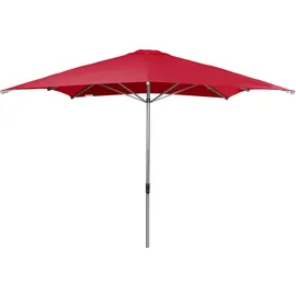 Doppler Alu Expert Ø 300 cm Rot