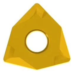 Wendeplatten XNEX040304 für Steel Material