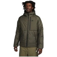 Nike NSW TF RPL LEGACY HD JKT GRÜN 2XL-T