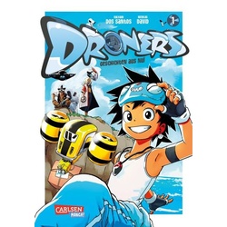 Droners 1