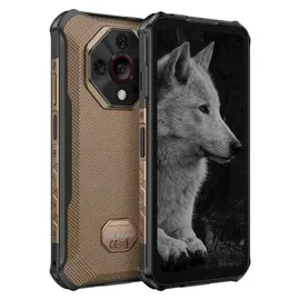 Ulefone Armor X16 Pro 256 GB Wasteland Shadow