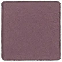 benecos Natural Refill Eyeshadow matt plum