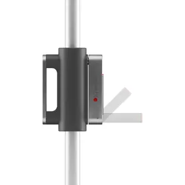 Knirps Apoll 230 x 150 cm bordeaux