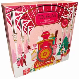 Douglas CHRISTMAS BEAUTY MAKE-UP ADVENTSKALENDER 2024 OVP Limited Edition 🔥+DUSCHGEL