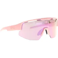 Bliz Matrix Small Matt Powder Pink