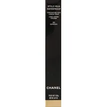 Chanel Stylo Augen WP 20 - espresso 0.3 g - Damen, 1er Pack (1 x 1 Stück)