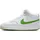 Nike Court Vision Mid Damen White / White / White 39
