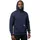 CARHARTT Hoodie Dunkelblau L