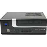 WORTMANN Terra PC-Business 5000 Compact, Core i5-12400T, 8GB RAM, 500GB SSD, EU (EU1009907)