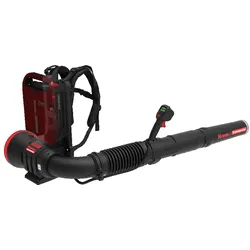 KC500.9 Commercial 60V Akku Laubbläser