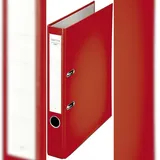 Leitz Centra DIN A4 52 mm Rot